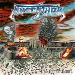 Ancesthor - The Human Nature flac download