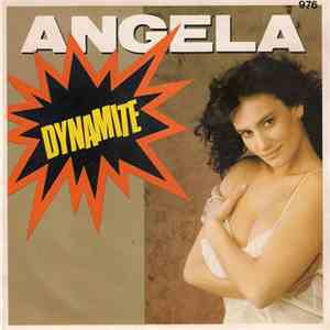 Angela  - Dynamite flac download