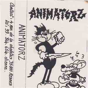 Animatorz - Animatorz flac download