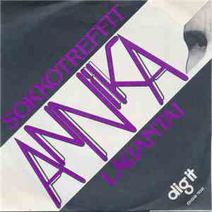 Annika  - Sokkotreffit / Lauantai flac download