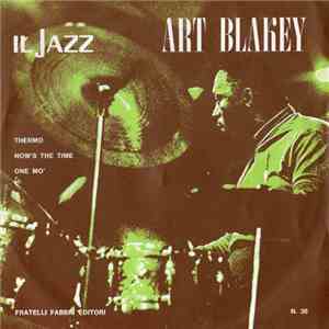 Art Blakey - Art Blakey flac download
