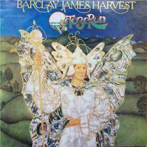 Barclay James Harvest - Octoberon flac download