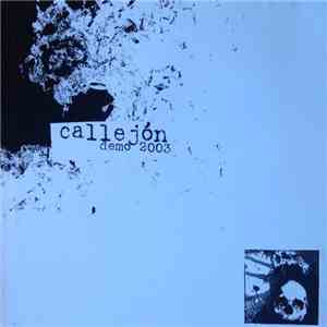 Callejón - Demo 2003 flac download