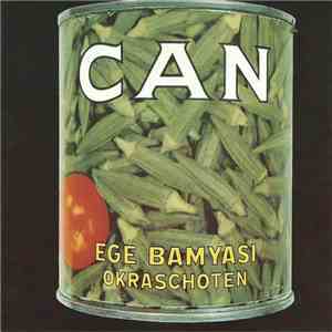 Can - Ege Bamyasi flac download