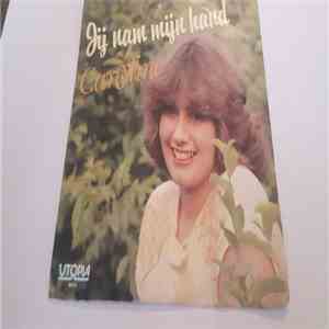 Caroline  - Jij Nam Mijn Hand flac download
