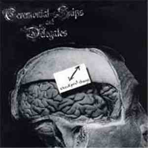 Ceremonial Snips, The Delegates  - Checkpoint Change flac download