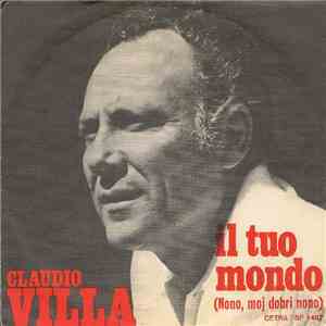 Claudio Villa - Il Tuo Mondo (Nono, Moj Dobri Nono) flac download