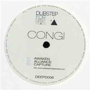 Congi - Awaken flac download