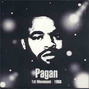 Conscious  - Pagan 1st Movement 1968 flac download
