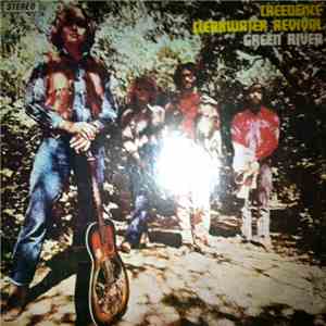 Creedence Clearwater Revival - Green River flac download