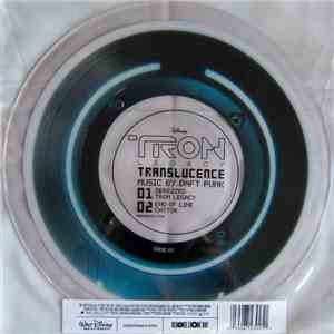Daft Punk - Translucence flac download