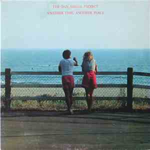 Dan Siegel Project - Another Time, Another Place flac download