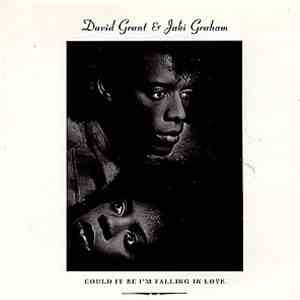 David Grant & Jaki Graham - Could It Be I'm Falling In Love flac download