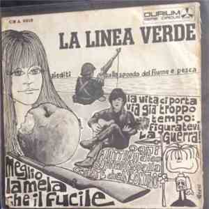 Davide E Sara - Facciamo L'Amore Non La Guerra flac download