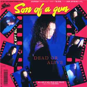 Dead Or Alive = デッド・オア・アライヴ - Son Of A Gun = サン・オヴ・ア・ガン flac download