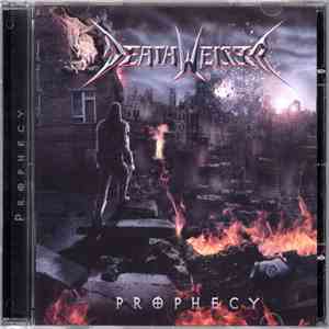 Deathweiser - Prophecy flac download