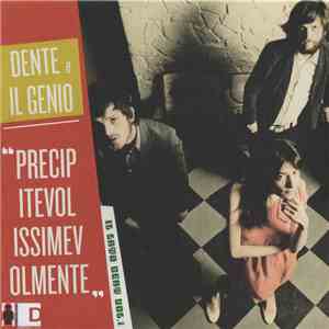 Dente e Il Genio / Dellera e Calibro 35 - Il Lato Beat Vol.1 flac download