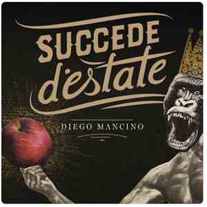 Diego Mancino - Succede D'Estate flac download