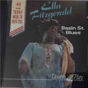 Ella Fitzgerald - Basin Street Blues flac download