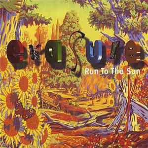Erasure - Run To The Sun flac download