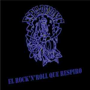 Espiadimonis - El R'N'R Que Respiro flac download