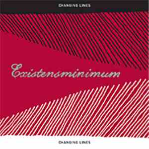 Existensminimum - Changing Lines flac download