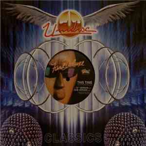 Funk Deluxe - This Time / Dance It Off flac download