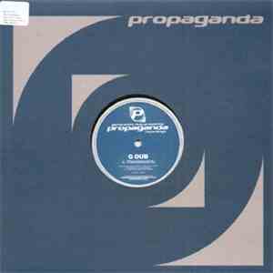 G Dub - Transmission / Raw Hide flac download