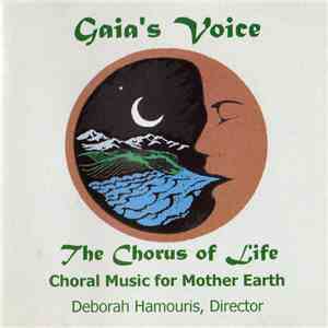 Gaia's Voice - Chorus Of Life flac download