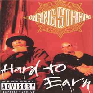 Gang Starr - Hard To Earn flac download