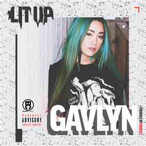 Gavlyn - LitUp flac download