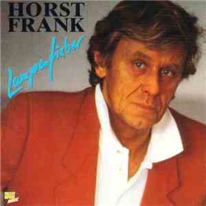 Horst Frank - Lampenfieber flac download