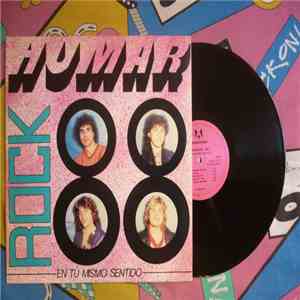 Humar - En Tu Mismo Sentido flac download