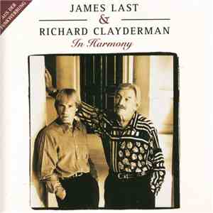 James Last & Richard Clayderman - In Harmony flac download