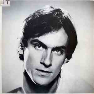 James Taylor  - JT flac download