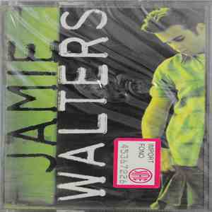 Jamie Walters - Jamie Walters flac download