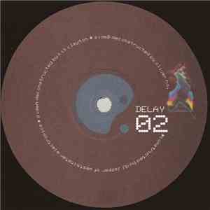 Jasper - Delay 2 flac download