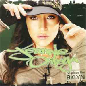 Jeannie Ortega - No Place Like BKLYN flac download
