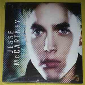 Jesse McCartney - Departure flac download