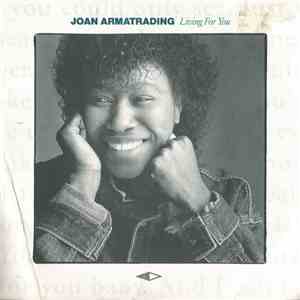 Joan Armatrading - Living For You flac download