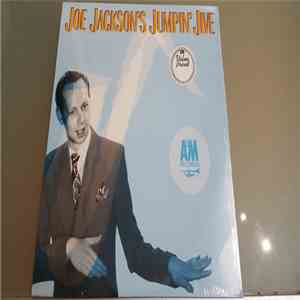 Joe Jackson's Jumpin' Jive - Joe Jackson's Jumpin' Jive flac download