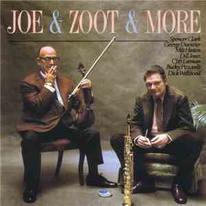 Joe Venuti and Zoot Sims - Joe & Zoot & More flac download