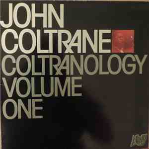 John Coltrane - Coltranology Volume One flac download