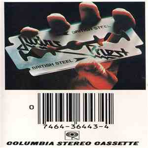 Judas Priest - British Steel flac download
