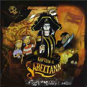 Kaptein Sabeltann - Kaptein Sabeltann flac download