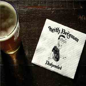 Keith Bergman - Disheveled flac download