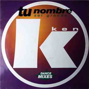 Ken  - Tu Nombre flac download