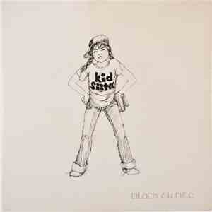 Kid Sister  - Black & White flac download