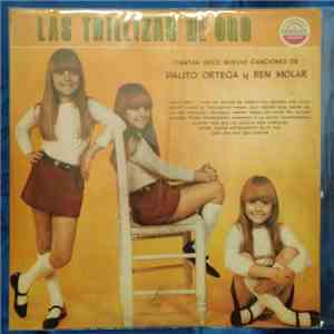 Las Trillizas De Oro - Las Trillizas De Oro flac download