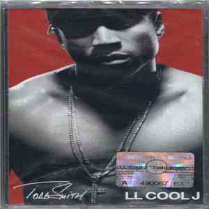 LL Cool J - Todd Smith flac download